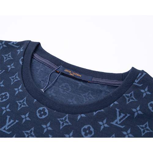 【ルイヴ*トン】メンズ レディース 半袖Tシャツ 