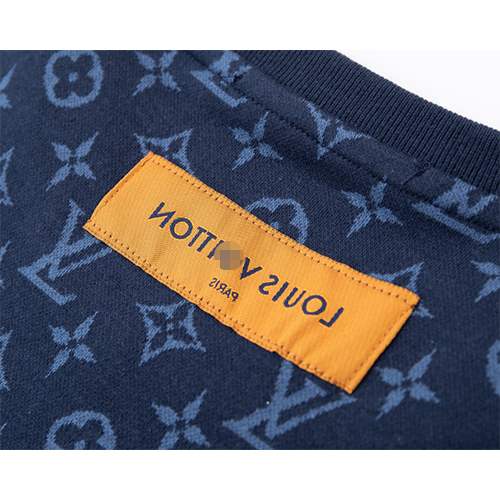 【ルイヴ*トン】メンズ レディース 半袖Tシャツ 