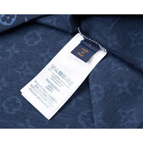 【ルイヴ*トン】メンズ レディース 半袖Tシャツ 