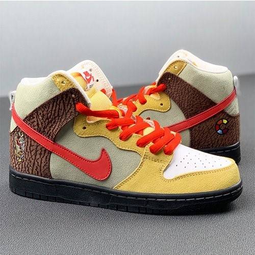 【ナイキ】SB Dunk High メンズ レディース  スニーカー  