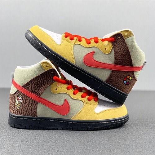 【ナイキ】SB Dunk High メンズ レディース  スニーカー  