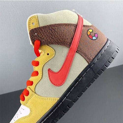 【ナイキ】SB Dunk High メンズ レディース  スニーカー  