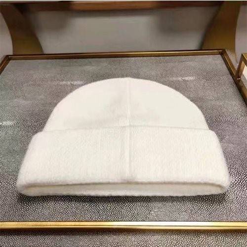 【ルイヴ*トン】 ニット 帽子  