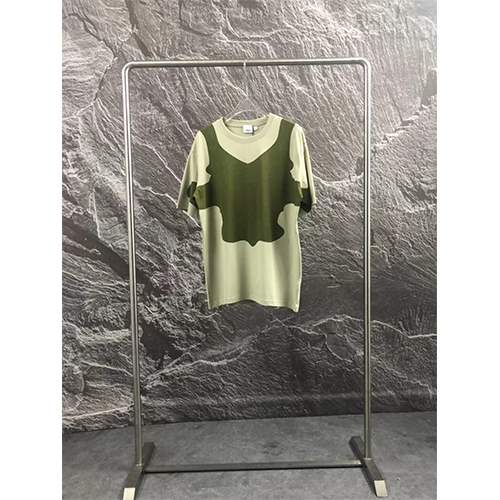 【バーバリー】メンズ レディース 半袖Tシャツ 
