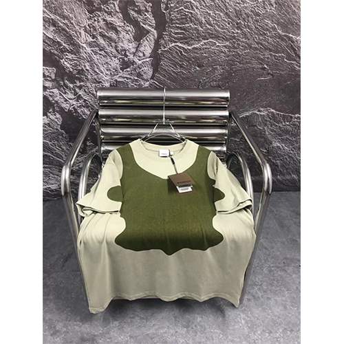 【バーバリー】メンズ レディース 半袖Tシャツ 