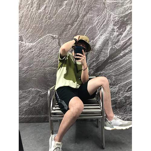 【バーバリー】メンズ レディース 半袖Tシャツ 