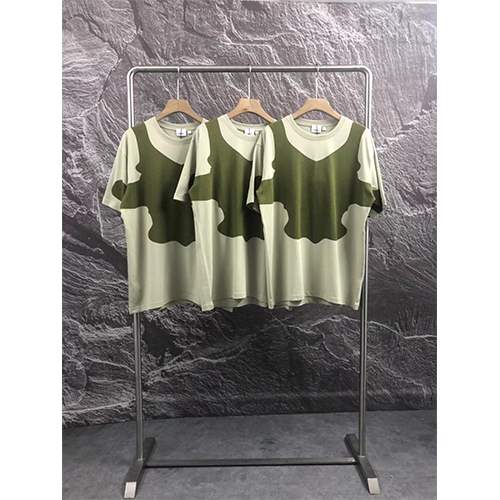 【バーバリー】メンズ レディース 半袖Tシャツ 