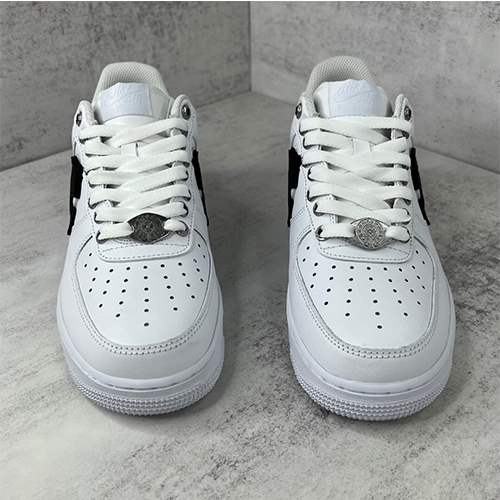 【ナイキ】×【クロムハーツ】Air Force 1 07 Low  メンズ レディース  スニーカー  