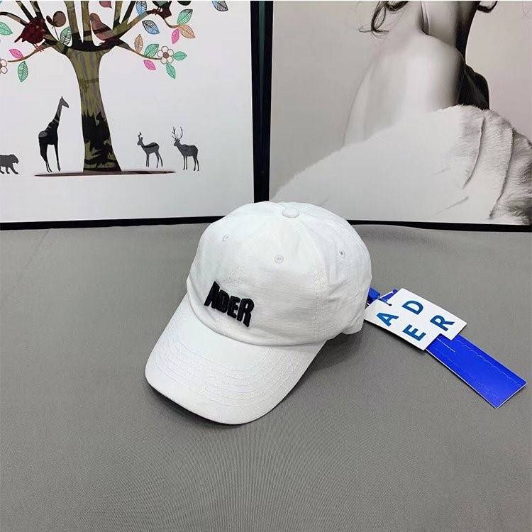 【ADER】CAP 帽子   