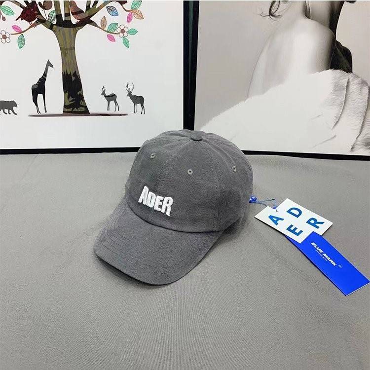 【ADER】CAP 帽子   