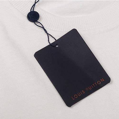【ルイヴ*トン】メンズ レディース 半袖Tシャツ 
