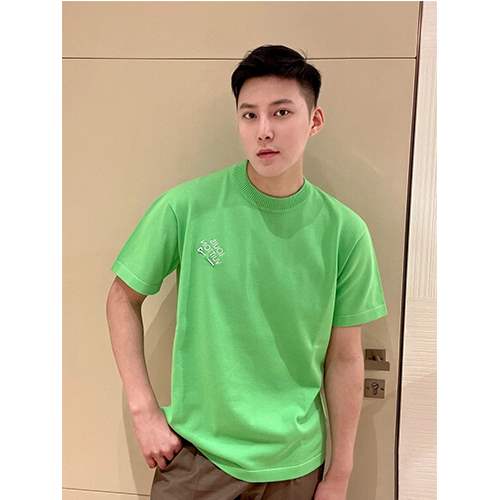 【ルイヴ*トン】メンズ レディース 半袖Tシャツ 