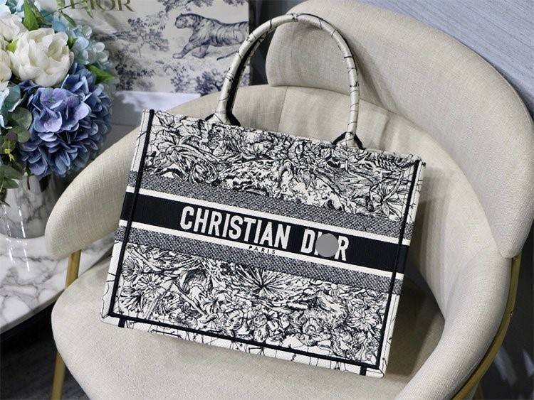 ディオールスーパーコピー M1286  Book Tote  トートバック