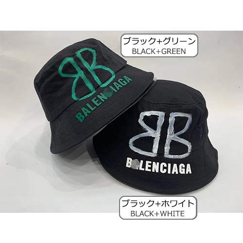 バレンシアガ スーパーコピーCAP 帽子