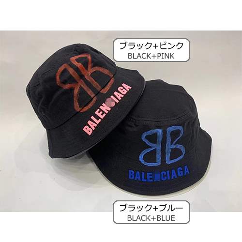 バレンシアガ スーパーコピーCAP 帽子