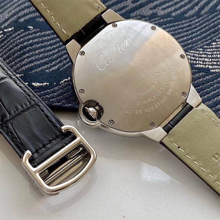 カルティエスーパーコピー 新作 腕時計 メンズ スイス
