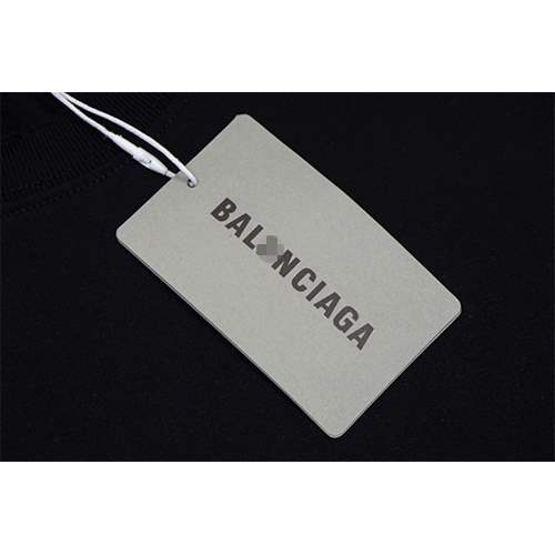 バレンシアガスーパーコピー メンズ レディース 半袖Tシャツ