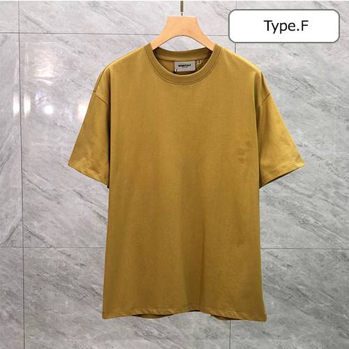 フィアオブゴッドコピー メンズ レディース 半袖Tシャツ