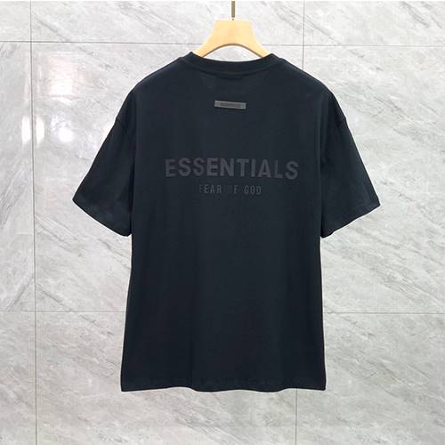 フィアオブゴッドコピー メンズ レディース 半袖Tシャツ