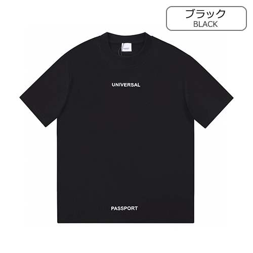 バーバリー コピーメンズ レディース 半袖Tシャツ