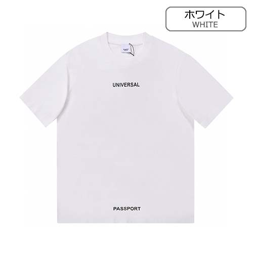 バーバリー コピーメンズ レディース 半袖Tシャツ