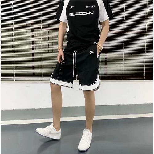 【セリーヌ】スウェット パンツ 