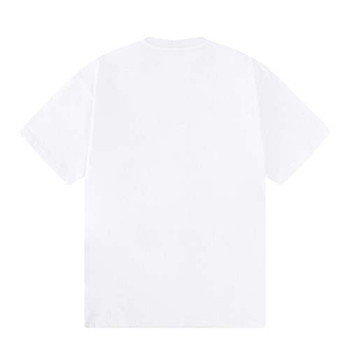 バーバリー コピーメンズ レディース 半袖Tシャツ