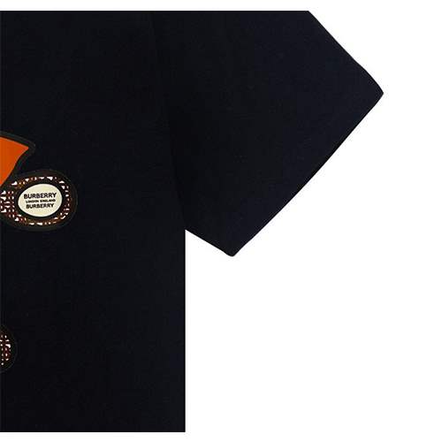 バーバリー コピーメンズ レディース 半袖Tシャツ