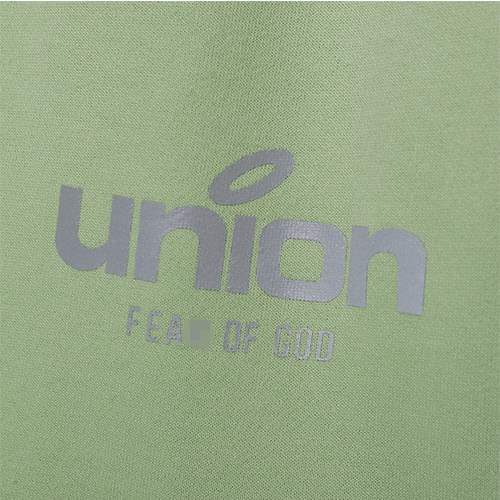 フィアオブゴッド コピー  × UNION スウェット パンツ