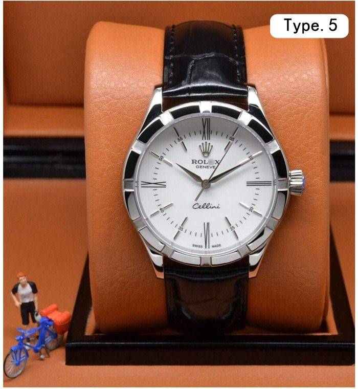 ロレックススーパーコピー 新作 腕時計 MIYOTA9015オートマチック