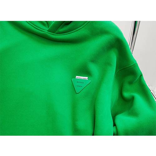ボッテガヴェネタスーパーコピーフード Tシャツ パーカー