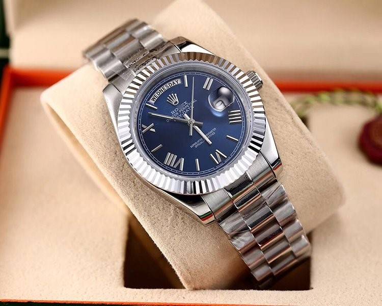 ロレックス偽物高品質 新作 腕時計 メンズ スイス