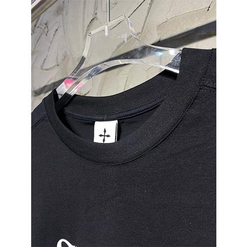 SMFKメンズ レディース 半袖Tシャツ 