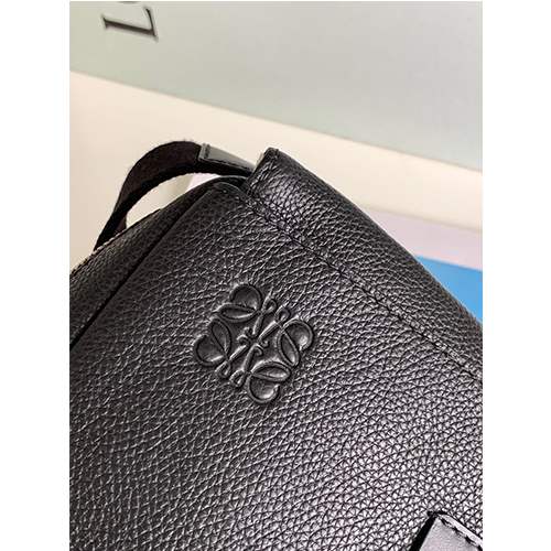 ロエベ偽物military messenger  ショルダー バック
