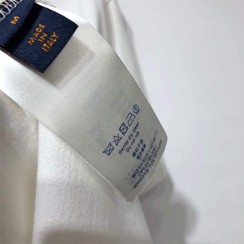 【ルイヴ*トン】メンズ レディース 半袖Tシャツ 