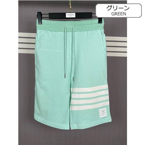 【トムブラウン】スウェット パンツ 