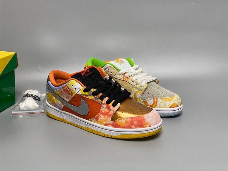 【ナイキ】 SB Dunk Low "CNY" Chinese New year メンズ レディース  スニーカー  