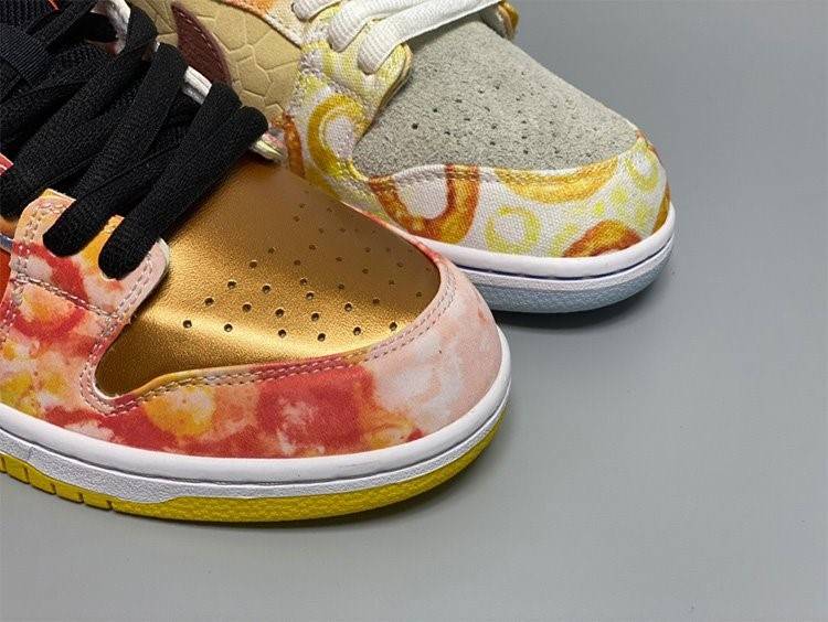 【ナイキ】 SB Dunk Low "CNY" Chinese New year メンズ レディース  スニーカー  