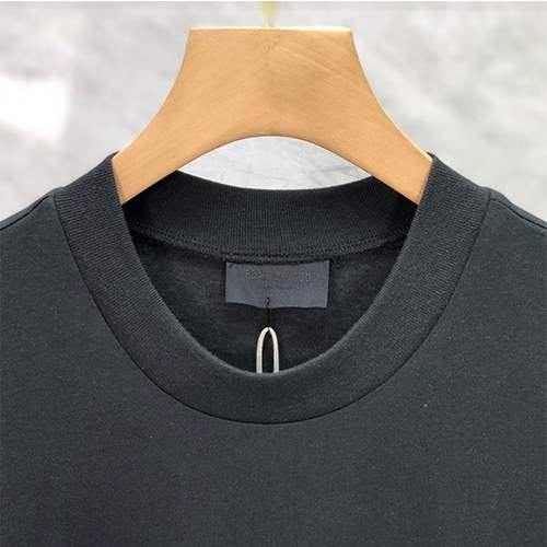 【フィアオブゴッド】×【SOB ROCK】メンズ レディース 半袖Tシャツ 