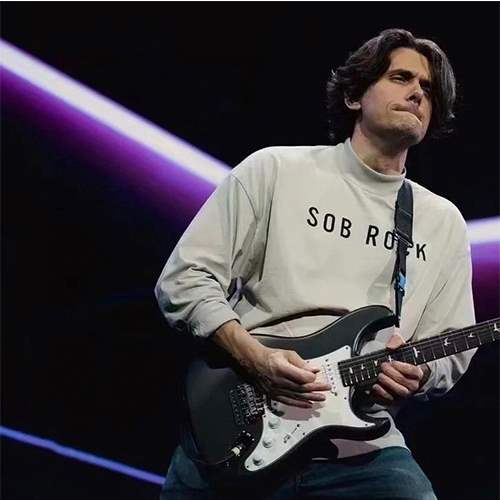 【フィアオブゴッド】×【SOB ROCK】メンズ レディース 半袖Tシャツ 