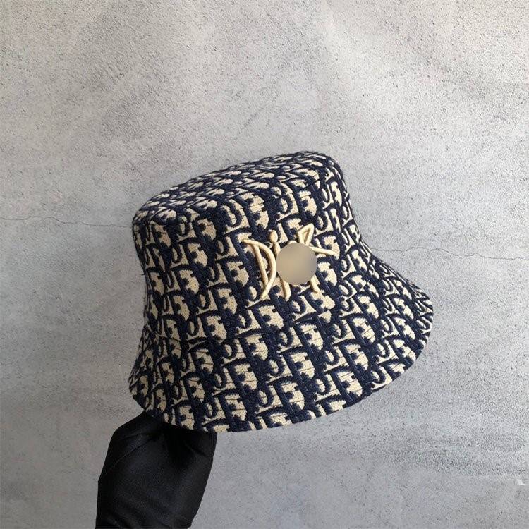 【ディオール D*OR】CAP 帽子 