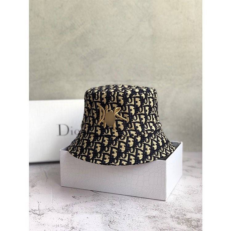 【ディオール D*OR】CAP 帽子 