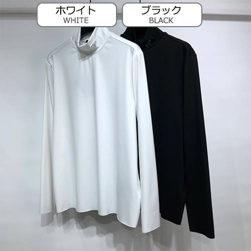 【プラダ】メンズ レディース 長袖Tシャツ 