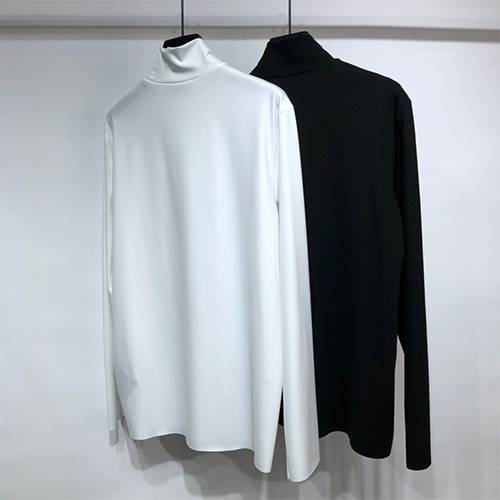 【プラダ】メンズ レディース 長袖Tシャツ 