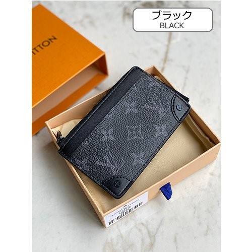 ルイヴィトンコピーM80556 MULTI CARD HOLDER TRUNK 小銭入れ コインケース