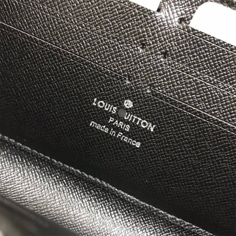 ルイヴィトンスーパーコピーM60379 ファスナ付き 高品質 長財布 メンズ レディース