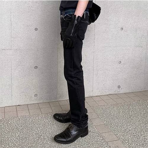 【ARCHUVE06AW】デニムパンツ 