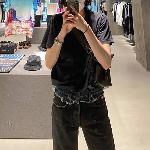 【ARCHUVE06AW】デニムパンツ 