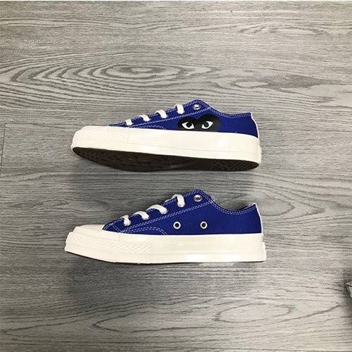 【CONVERSE】×【コムデギャルソン】メンズ レディース  スニーカー  