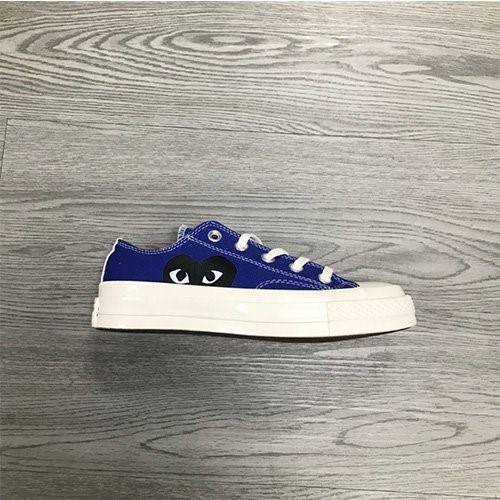 【CONVERSE】×【コムデギャルソン】メンズ レディース  スニーカー  